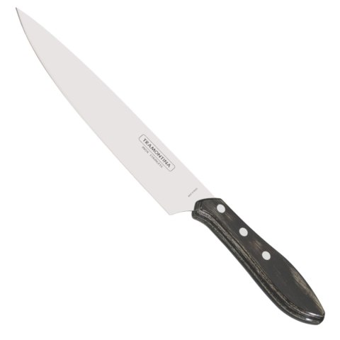 Zestaw sztućców do mięs steków nierdzewne Churrasco ZESTAW 2 el. Zestaw sztućców do mięs steków nierdzewne Churrasco ZESTAW 2 el.