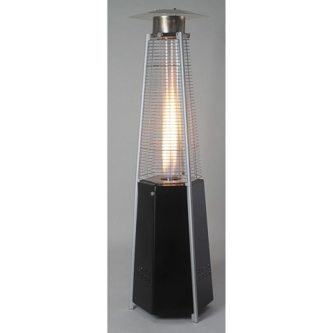 Lampa grzejnik promiennik gazowy tarasowy ogrodowy na gaz LPG 12,5 kW HEXAGON Lampa grzejnik promiennik gazowy tarasowy ogrodowy na gaz LPG 12,5 kW HEXAGON