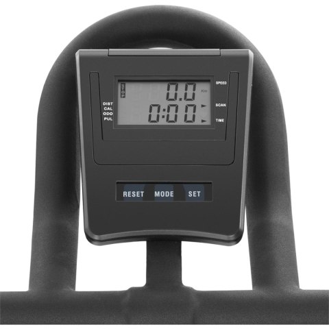 Rower rowerek stacjonarny spinningowy treningowy do 130 kg - koło zamachowe 13 kg Rower rowerek stacjonarny spinningowy treningowy do 130 kg - koło zamachowe 13 kg