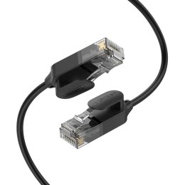 Patchcord kabel przewód sieciowy Ethernet RJ45 Cat 6A UTP 1000Mbps 3m