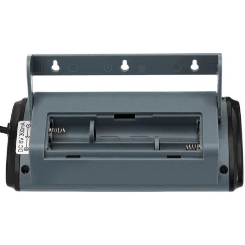 Waga paczkowa pocztowa LCD 31 x 32 cm 100 kg / 0.05 kg Waga paczkowa pocztowa LCD 31 x 32 cm 100 kg / 0.05 kg