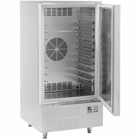 Zamrażarka schładzarka szokowa LCD 276 l 1350 W Zamrażarka schładzarka szokowa LCD 276 l 1350 W