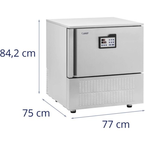 Zamrażarka schładzarka szokowa LCD 96 l 550 W Zamrażarka schładzarka szokowa LCD 96 l 550 W