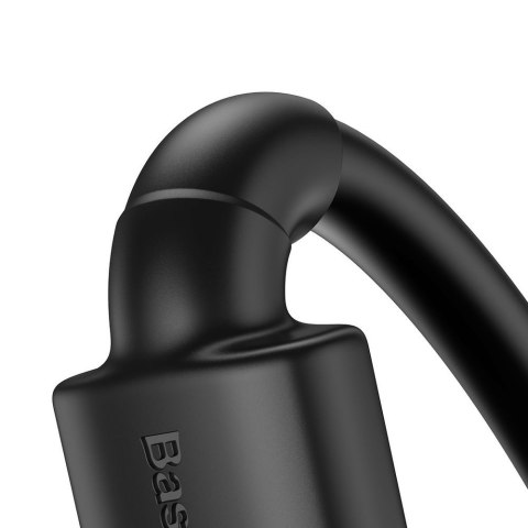Kabel przewód HDMI 2.0 4K 60 Hz 3D 18 Gbps 2 m czarny Kabel przewód HDMI 2.0 4K 60 Hz 3D 18 Gbps 2 m czarny