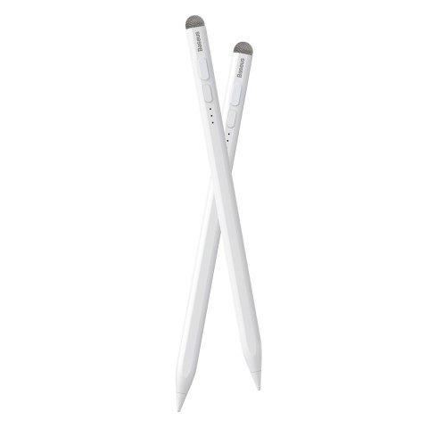 Aktywny / pasywny rysik stylus do iPad Smooth Writing 2 SXBC060302 - biały Aktywny / pasywny rysik stylus do iPad Smooth Writing 2 SXBC060302 - biały