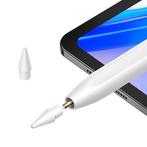 Aktywny rysik stylus do iPad Smooth Writing 2 SXBC060502 - biały Aktywny rysik stylus do iPad Smooth Writing 2 SXBC060502 - biały