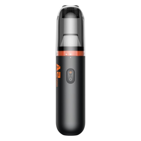 Bezprzewodowy odkurzacz samochodowy Baseus A2 PRO 80W - czarny Bezprzewodowy odkurzacz samochodowy Baseus A2 PRO 80W - czarny