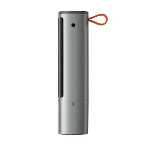 Elektroniczny alkomat cyfrowy Pro Series bezprzewodowy 470mAh - szary Elektroniczny alkomat cyfrowy Pro Series bezprzewodowy 470mAh - szary