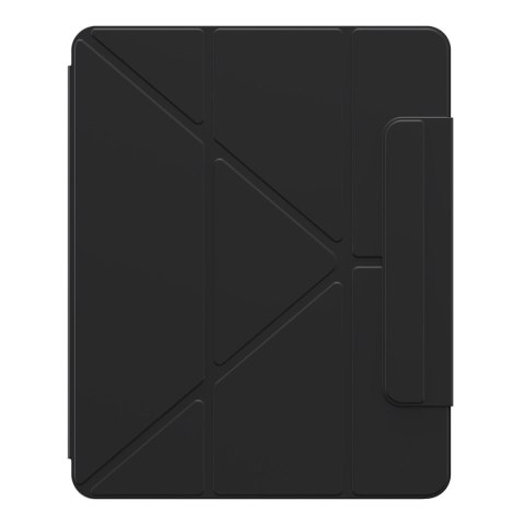 Etui pokrowiec magnetyczny podstawka Y-type do iPad Pro 11'' / Air 4-5 10.9'' - szary Etui pokrowiec magnetyczny podstawka Y-type do iPad Pro 11'' / Air 4-5 10.9'' - szary