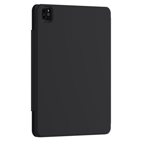 Etui pokrowiec magnetyczny podstawka Y-type do iPad Pro 11'' / Air 4-5 10.9'' - szary Etui pokrowiec magnetyczny podstawka Y-type do iPad Pro 11'' / Air 4-5 10.9'' - szary