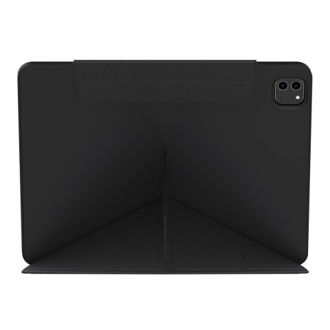 Etui pokrowiec magnetyczny podstawka Y-type do iPad Pro 11'' / Air 4-5 10.9'' - szary Etui pokrowiec magnetyczny podstawka Y-type do iPad Pro 11'' / Air 4-5 10.9'' - szary