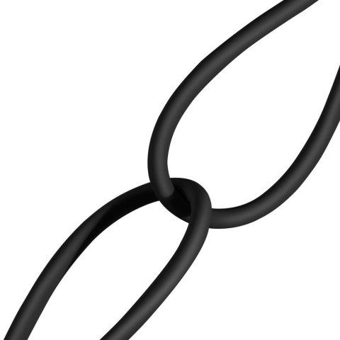 Kabel przewód do iPhone USB - Lightning 2m - biały Kabel przewód do iPhone USB - Lightning 2m - biały