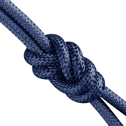 Kabel przewód do szybkiego ładowania Glimmer USB-A - USB-C 1m - niebieski Kabel przewód do szybkiego ładowania Glimmer USB-A - USB-C 1m - niebieski