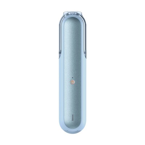 Mini bezprzewodowy odkurzacz samochodowy Baseus A1 30W - niebieski Mini bezprzewodowy odkurzacz samochodowy Baseus A1 30W - niebieski