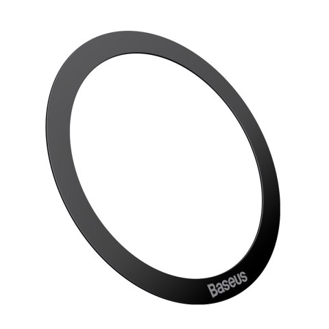 Magnetyczny pierścień na telefon Halo Series ZESTAW 2szt czarny Magnetyczny pierścień na telefon Halo Series ZESTAW 2szt czarny