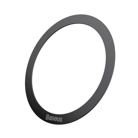 Magnetyczny pierścień na telefon Halo Series ZESTAW 2szt czarny Magnetyczny pierścień na telefon Halo Series ZESTAW 2szt czarny