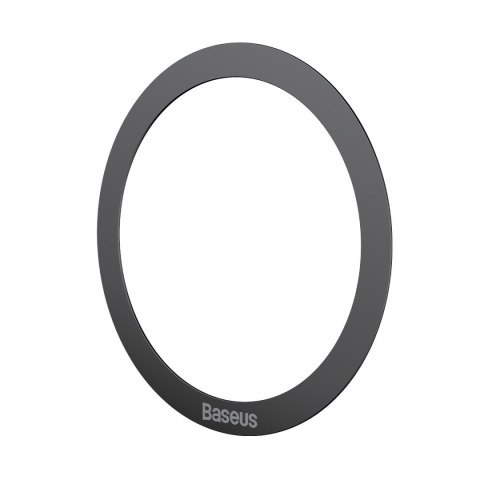 Magnetyczny pierścień na telefon Halo Series ZESTAW 2szt czarny Magnetyczny pierścień na telefon Halo Series ZESTAW 2szt czarny