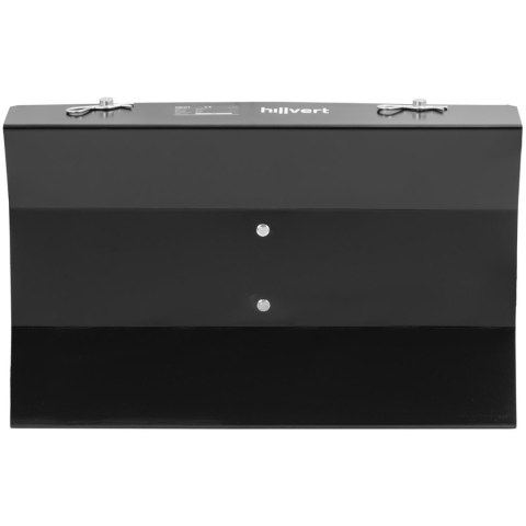 Pług spych śnieżny do zamiatarki HT-PS-600 47.5 x 65 x 19 cm Pług spych śnieżny do zamiatarki HT-PS-600 47.5 x 65 x 19 cm