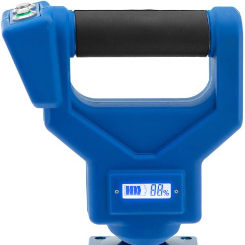 Podnośnik chwytak magnetyczny ręczny do 50kg Podnośnik chwytak magnetyczny ręczny do 50kg