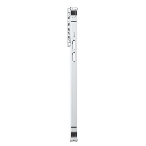 Przezroczyste żelowe etui iPhone 13 Pro Max Simple Series Case przezroczysty Przezroczyste żelowe etui iPhone 13 Pro Max Simple Series Case przezroczysty