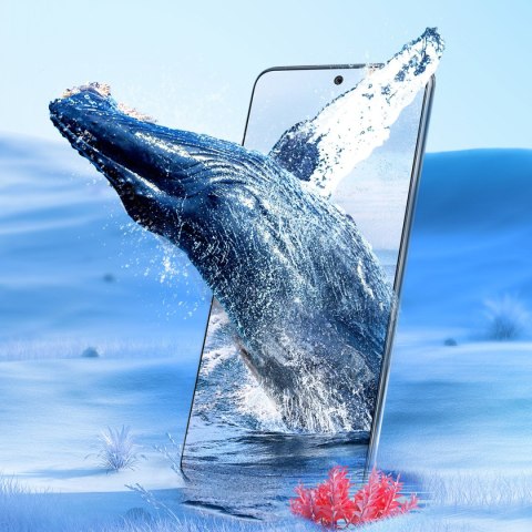 Szkło hartowane to Xiaomi 12/12Pro HONOR X30 0.3mm przezroczyste ZESTAW 2szt. Szkło hartowane to Xiaomi 12/12Pro HONOR X30 0.3mm przezroczyste ZESTAW 2szt.