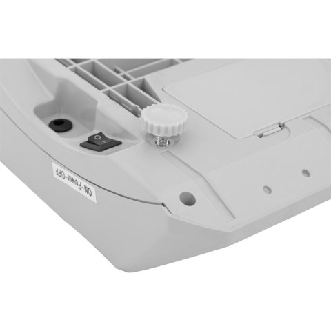 Waga sklepowa handlowa licząca LCD 22.3 x 17.4 cm 30 kg / 1 g Waga sklepowa handlowa licząca LCD 22.3 x 17.4 cm 30 kg / 1 g