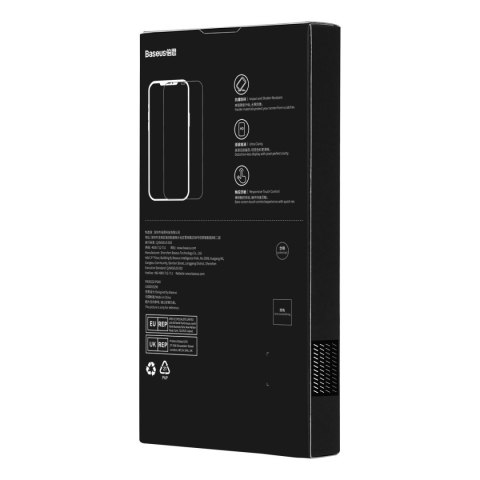 Szkło hartowane do iPhone 14 Pro na cały ekran 0.3mm filtr Anti Spy Szkło hartowane do iPhone 14 Pro na cały ekran 0.3mm filtr Anti Spy