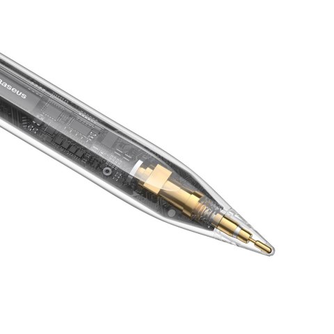 Aktywny rysik stylus do iPad Smooth Writing 2 SXBC060104 różowy Aktywny rysik stylus do iPad Smooth Writing 2 SXBC060104 różowy