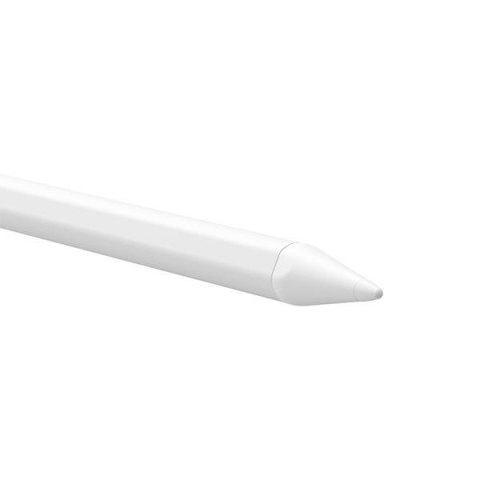 Rysik stylus do iPad Smooth Writing 2 z kontrolką naładowania biały Rysik stylus do iPad Smooth Writing 2 z kontrolką naładowania biały