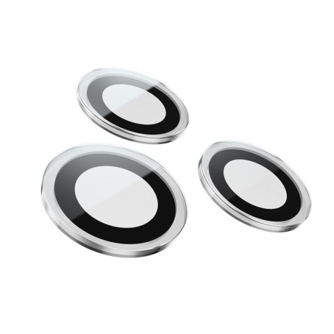 Szkło ochronne na aparat iPhone 12 Pro / 11 Pro Max / 11 Pro Camera Glass Szkło ochronne na aparat iPhone 12 Pro / 11 Pro Max / 11 Pro Camera Glass