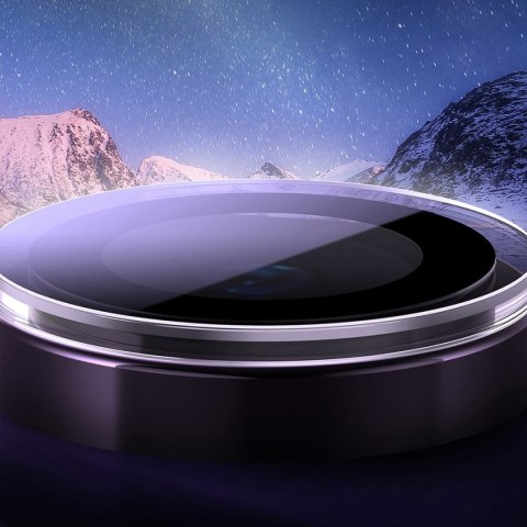 Szkło ochronne na aparat iPhone 12 Pro / 11 Pro Max / 11 Pro Camera Glass Szkło ochronne na aparat iPhone 12 Pro / 11 Pro Max / 11 Pro Camera Glass