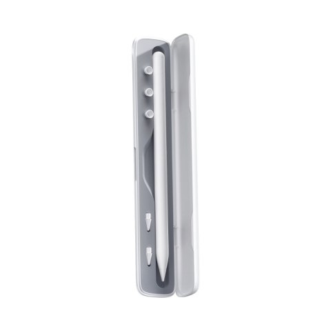 Etui organizer piórnik na rysiki do tabletu Smooth Writing 2 białe Etui organizer piórnik na rysiki do tabletu Smooth Writing 2 białe