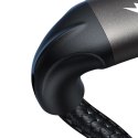 Kabel przewód Light-Speed Series USB-A - USB-C szybki transfer 100W 1.2m czarny