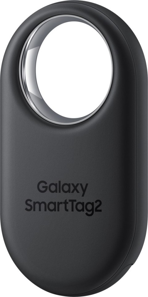 Lokalizator GPS Samsung Galaxy SmartTag2 UWB czarny Lokalizator GPS Samsung Galaxy SmartTag2 UWB czarny