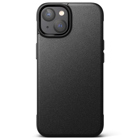 Mocne elastyczne etui na telefon iPhone 14 Plus 6.7" ONYX BLACK Mocne elastyczne etui na telefon iPhone 14 Plus 6.7" ONYX BLACK