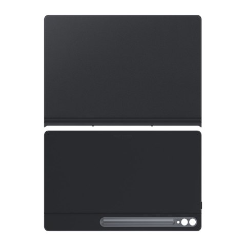Etui z klapką i podstawką do Samsung Galaxy Tab S9 Ultra Smart Book Cover białe Etui z klapką i podstawką do Samsung Galaxy Tab S9 Ultra Smart Book Cover białe