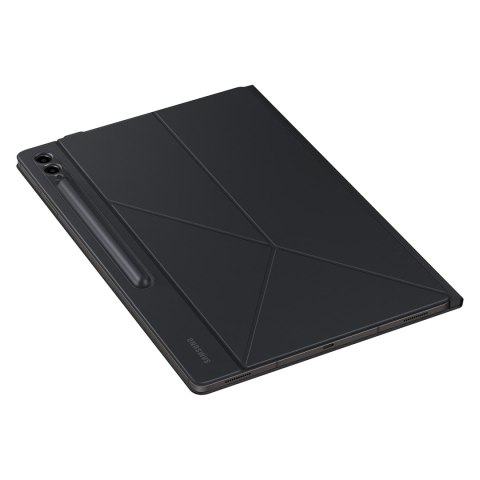 Etui z klapką i podstawką do Samsung Galaxy Tab S9 Ultra Smart Book Cover białe Etui z klapką i podstawką do Samsung Galaxy Tab S9 Ultra Smart Book Cover białe