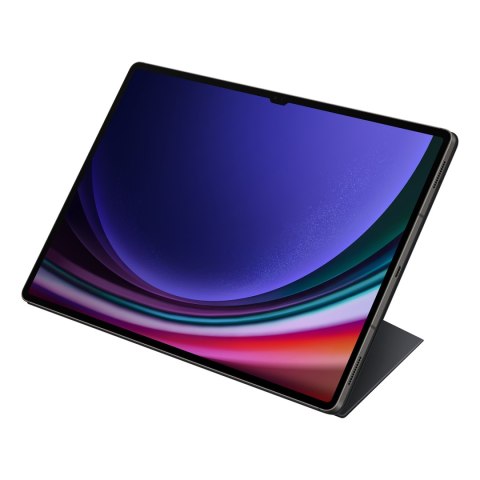 Etui z klapką i podstawką do Samsung Galaxy Tab S9 Ultra Smart Book Cover białe Etui z klapką i podstawką do Samsung Galaxy Tab S9 Ultra Smart Book Cover białe