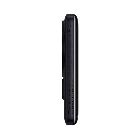 Powerbank 10000mAh ładowanką indukcyjną MagSafe 20W i podstawką Overseas Edition niebieski Powerbank 10000mAh ładowanką indukcyjną MagSafe 20W i podstawką Overseas Edition niebieski