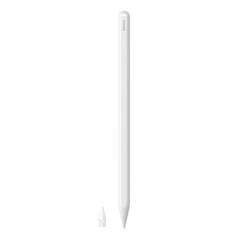Aktywny rysik stylus do iPad Smooth Writing 2 biały Aktywny rysik stylus do iPad Smooth Writing 2 biały