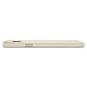 Etui ochronne do iPhone 15 Plus Thin Fit beżowe