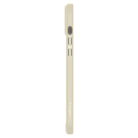 Etui Ultra Hybrid na iPhone 15 Plus beżowe Etui Ultra Hybrid na iPhone 15 Plus beżowe