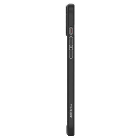Etui Ultra Hybrid na iPhone 15 Plus czarne Etui Ultra Hybrid na iPhone 15 Plus czarne