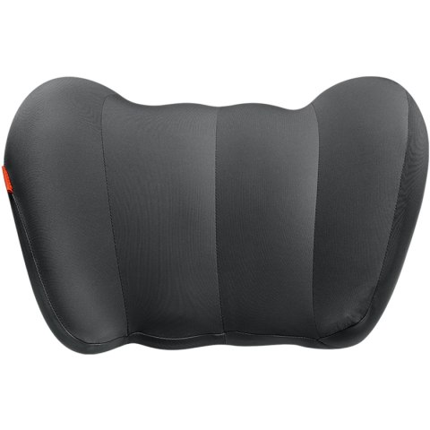 Poduszka lędźwiowa do samochodu ComfortRide czarny Poduszka lędźwiowa do samochodu ComfortRide czarny
