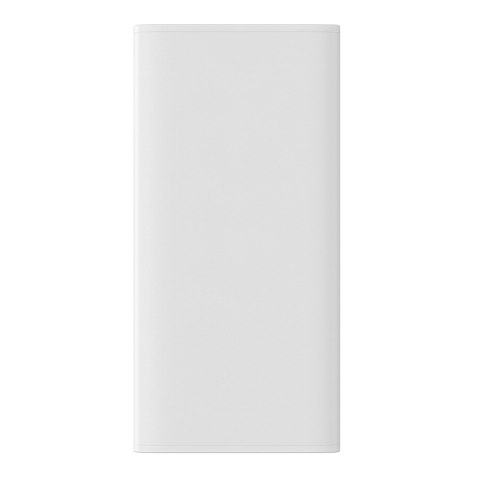 Powerbank Adaman2 10000mAh z wyświetlaczem cyfrowym 2x USB-A / 1x USB-C 30W biały Powerbank Adaman2 10000mAh z wyświetlaczem cyfrowym 2x USB-A / 1x USB-C 30W biały