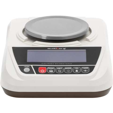 Waga laboratoryjna analityczna LCD RS232 300g / 0.01g Waga laboratoryjna analityczna LCD RS232 300g / 0.01g