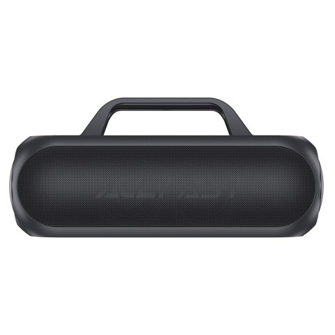 Głośnik bezprzewodowy do karaoke 200W z 2 mikrofonami USB-C czarny Głośnik bezprzewodowy do karaoke 200W z 2 mikrofonami USB-C czarny