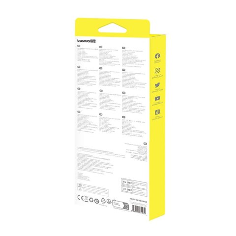 Zewnętrzna karta sieciowa USB WiFi 2.4GHz 5GHz 650Mb/s z anteną 6dBi czarna Zewnętrzna karta sieciowa USB WiFi 2.4GHz 5GHz 650Mb/s z anteną 6dBi czarna
