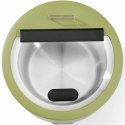 Kociołek termos elektryczny do zupy 35-85 C 8 l 500 W - zielony