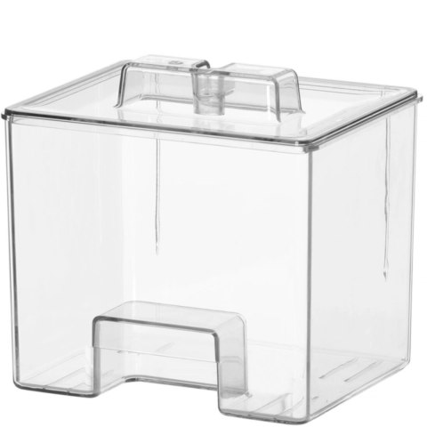 Lodówka na mleko z podgrzewaczem do filiżanek 3.5 l 168 W Lodówka na mleko z podgrzewaczem do filiżanek 3.5 l 168 W